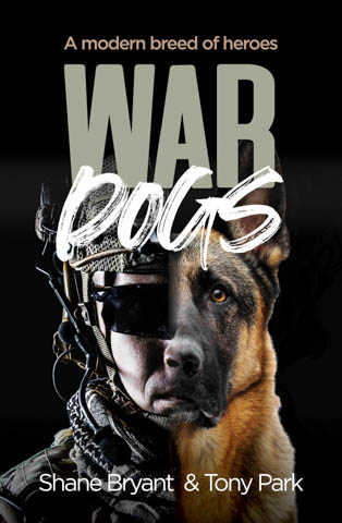 War Dogs - Tony Park