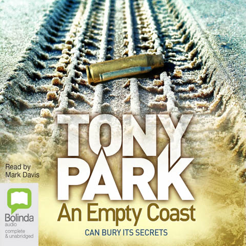 An Empty Coast- Tony Park