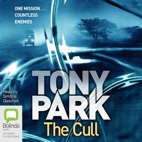 The Cull- Tony Park