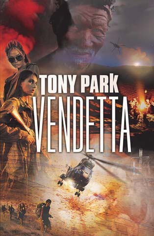 Vendetta - Tony Park